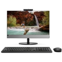моноблок Lenovo V530-22ICB 10US00NJRU Черный