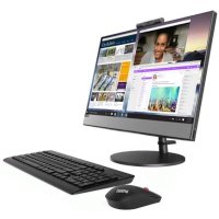 моноблок Lenovo V530-24ICB 10UW0004RU Черный