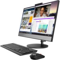 моноблок Lenovo V530-24ICB 10UW000ARU Черный