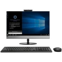 моноблок Lenovo V530-24ICB 10UW007ERU Черный