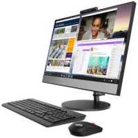 моноблок Lenovo V530-24ICB 10UW007LRU Черный