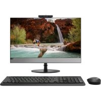 моноблок Lenovo V530-24ICB 10UW00DARU Черный