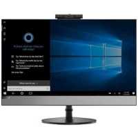 моноблок Lenovo V530-24ICB 10UW00MPRU Черный