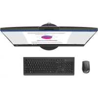 моноблок Lenovo V530-24ICB 10UX0024RU Черный