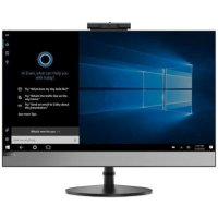 моноблок Lenovo V530-24ICB 10UX003DRU Черный