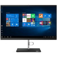 моноблок Lenovo V540-24IWL 10YS002LRU Черный