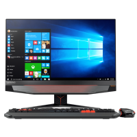 моноблок Lenovo IdeaCentre Y910 F0CJ001GRK Черный