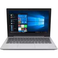ноутбук Lenovo IdeaPad 1 11ADA05 82GV003VRU Серый
