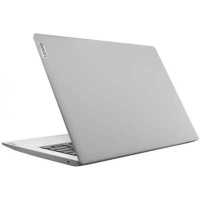 ноутбук Lenovo IdeaPad 1 14IGL05 81VU007XRU Серый
