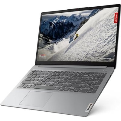 ноутбук Lenovo IdeaPad 1 15ADA7 82R10057RK Серый