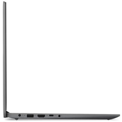 ноутбук Lenovo IdeaPad 1 15ADA7 82R10057RK Серый