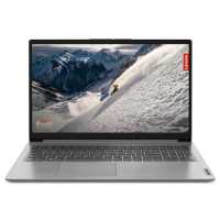 ноутбук Lenovo IdeaPad 1 15ALC7 82R400LPUE Серый