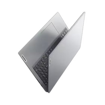 ноутбук Lenovo IdeaPad 1 15AMN7 82VG00MQUE Серый