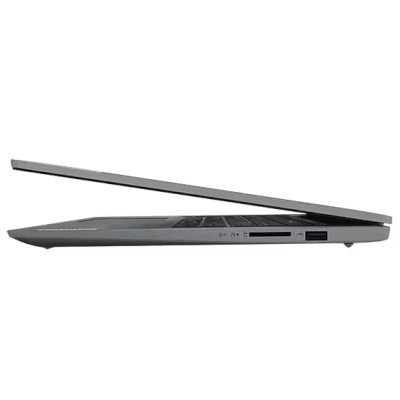 ноутбук Lenovo IdeaPad 1 15AMN7 82VG00MQUE Серый