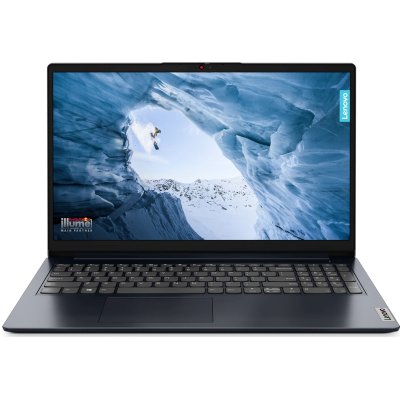 ноутбук Lenovo IdeaPad 1 15IAU7 82RK003FUE Синий