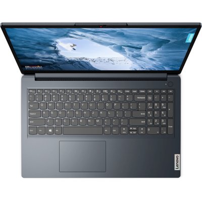 ноутбук Lenovo IdeaPad 1 15IAU7 82RK003FUE Синий