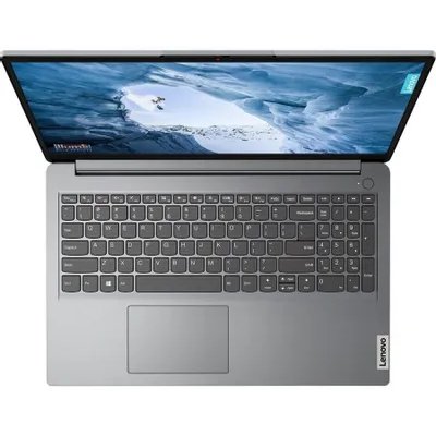 ноутбук Lenovo IdeaPad 1 15IGL7 82V700CURK Серый