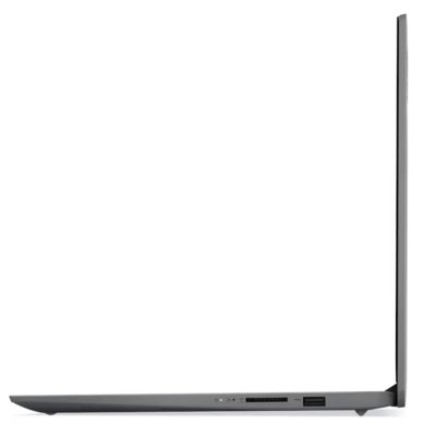 ноутбук Lenovo IdeaPad 1 15IRU7 83B40008US Серый