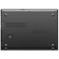 ноутбук Lenovo IdeaPad 100-15IBD 80QQ003MRK Черный