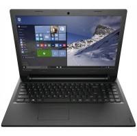 ноутбук Lenovo IdeaPad 100-15IBD 80QQ003QRK Черный
