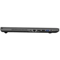 ноутбук Lenovo IdeaPad 100-15IBD 80QQ00S9RK Черный
