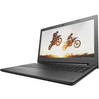 ноутбук Lenovo IdeaPad 100-15IBD 80QQ017MRK Черный