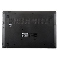 ноутбук Lenovo IdeaPad 100-15IBY 80MJ001PRK Черный