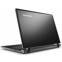 ноутбук Lenovo IdeaPad 100-15IBY 80MJ002QRK Черный