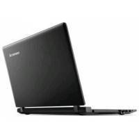 ноутбук Lenovo IdeaPad 100-15IBY 80MJ0054RK Черный