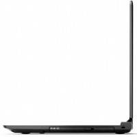 ноутбук Lenovo IdeaPad 100-15IBY 80MJ0054RK Черный