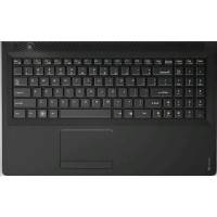 ноутбук Lenovo IdeaPad 100-15IBY 80MJ0056RK Черный