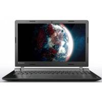 ноутбук Lenovo IdeaPad 100-15IBY 80MJ0056RK Черный