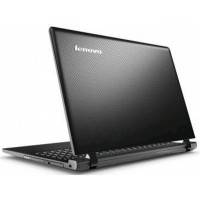 ноутбук Lenovo IdeaPad 100-15IBY 80MJ0057RK Черный