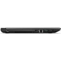 ноутбук Lenovo IdeaPad 100-15IBY 80MJ0059RK Черный