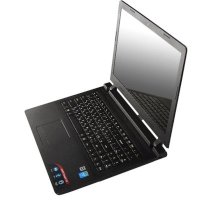 ноутбук Lenovo IdeaPad 100-15IBY 80MJ00E3RK Черный