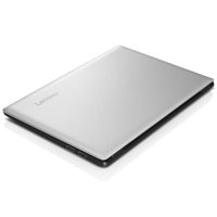 ноутбук Lenovo IdeaPad 100s-11IBY 80R2007GRK Серебристый