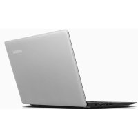 ноутбук Lenovo IdeaPad 100s-11IBY 80R2007JRK Серебристый