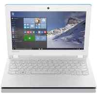 ноутбук Lenovo IdeaPad 100s-11IBY 80R200EGRK Синий