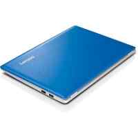 ноутбук Lenovo IdeaPad 100s-11IBY 80R200EGRK Синий