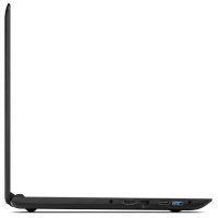 ноутбук Lenovo IdeaPad 110-15ACL 80TJ003HRK Черный