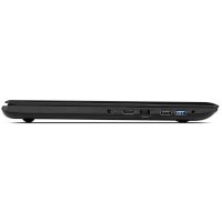 ноутбук Lenovo IdeaPad 110-15ACL 80TJ004DRK Черный