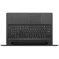 ноутбук Lenovo IdeaPad 110-15ACL 80TJ004JRK Черный