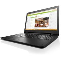 ноутбук Lenovo IdeaPad 110-15ACL 80TJ0055RK Черный