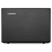 ноутбук Lenovo IdeaPad 110-15ACL 80TJ005BRK Черный