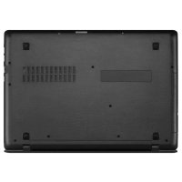 ноутбук Lenovo IdeaPad 110-15IBR 80T7003VRK Черный