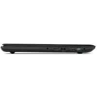 ноутбук Lenovo IdeaPad 110-15IBR 80T7009QRK Черный