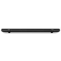 ноутбук Lenovo IdeaPad 110-15IBR 80T700J2RK Черный