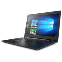 ноутбук Lenovo IdeaPad 110-17ACL 80UM0019RK Черный