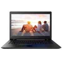 ноутбук Lenovo IdeaPad 110-17ACL 80UM001VRK Черный