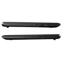 ноутбук Lenovo IdeaPad 110-17ACL 80UM001XRK Черный